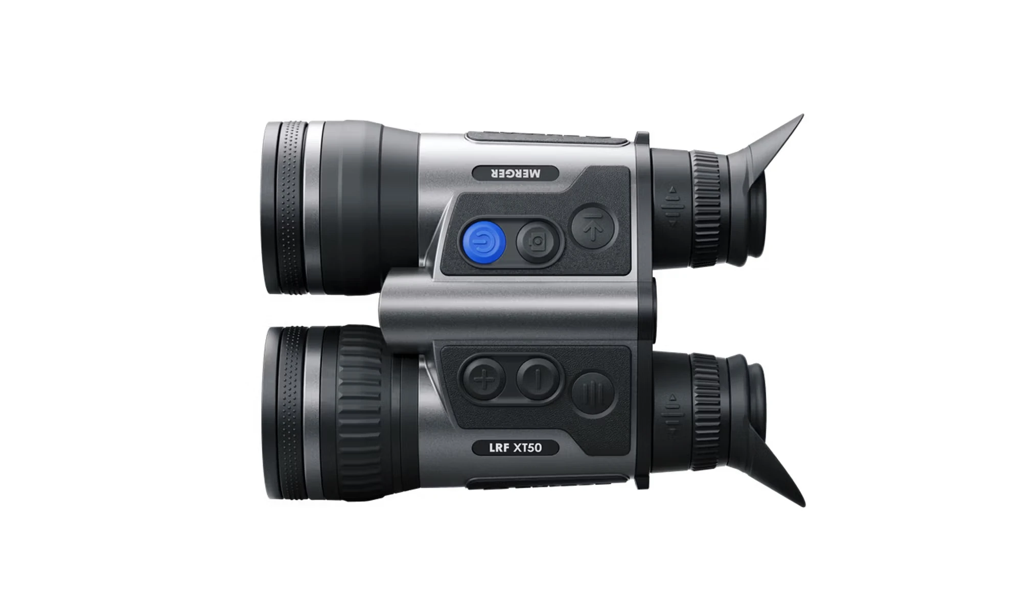 Pulsar Wärmebildfernglas Merger XT50 LRF