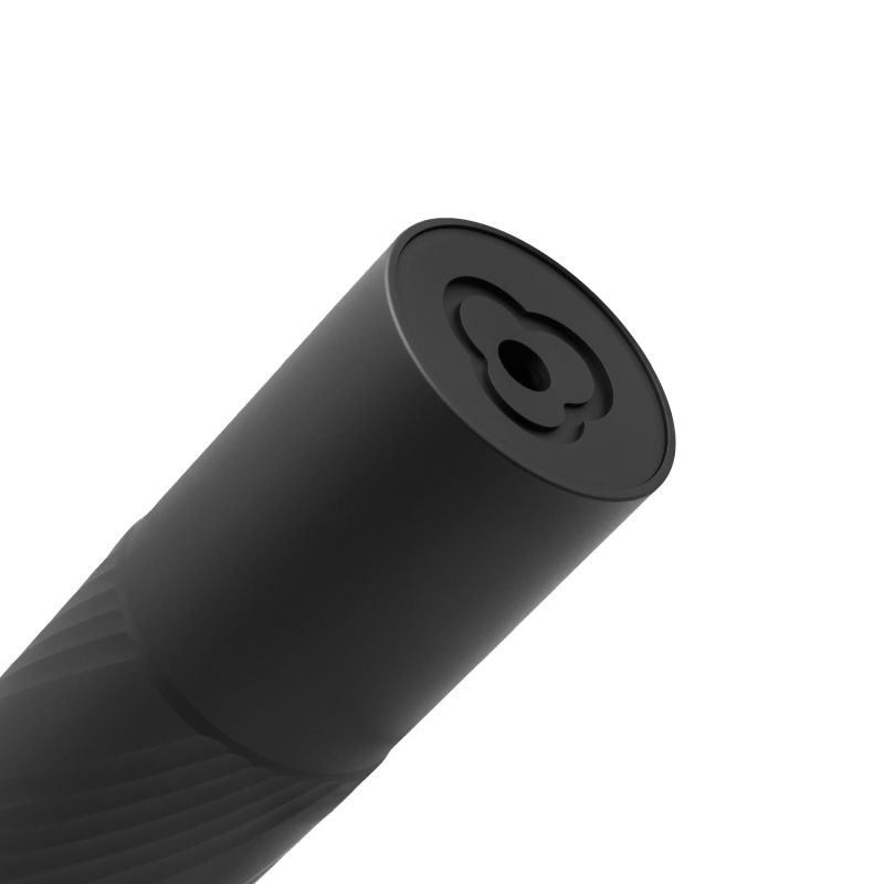 Roedale Schalldämpfer Hunter 50XK+ (MK-X)