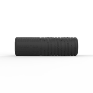 Roedale Schalldämpfer Ti55 (MK-X)