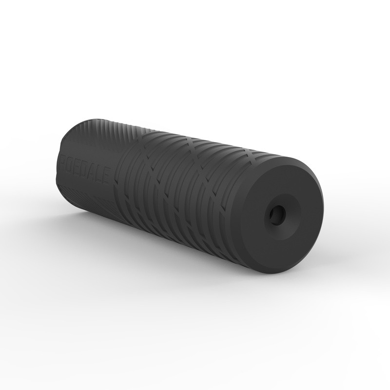 Roedale Schalldämpfer Ti55 (MK-X)