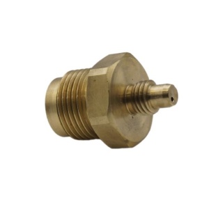 Steyr Füllstück Pressluft für LG100 / 110 / 20 / LGB1 / Challenge / E/ H5 / PRO X