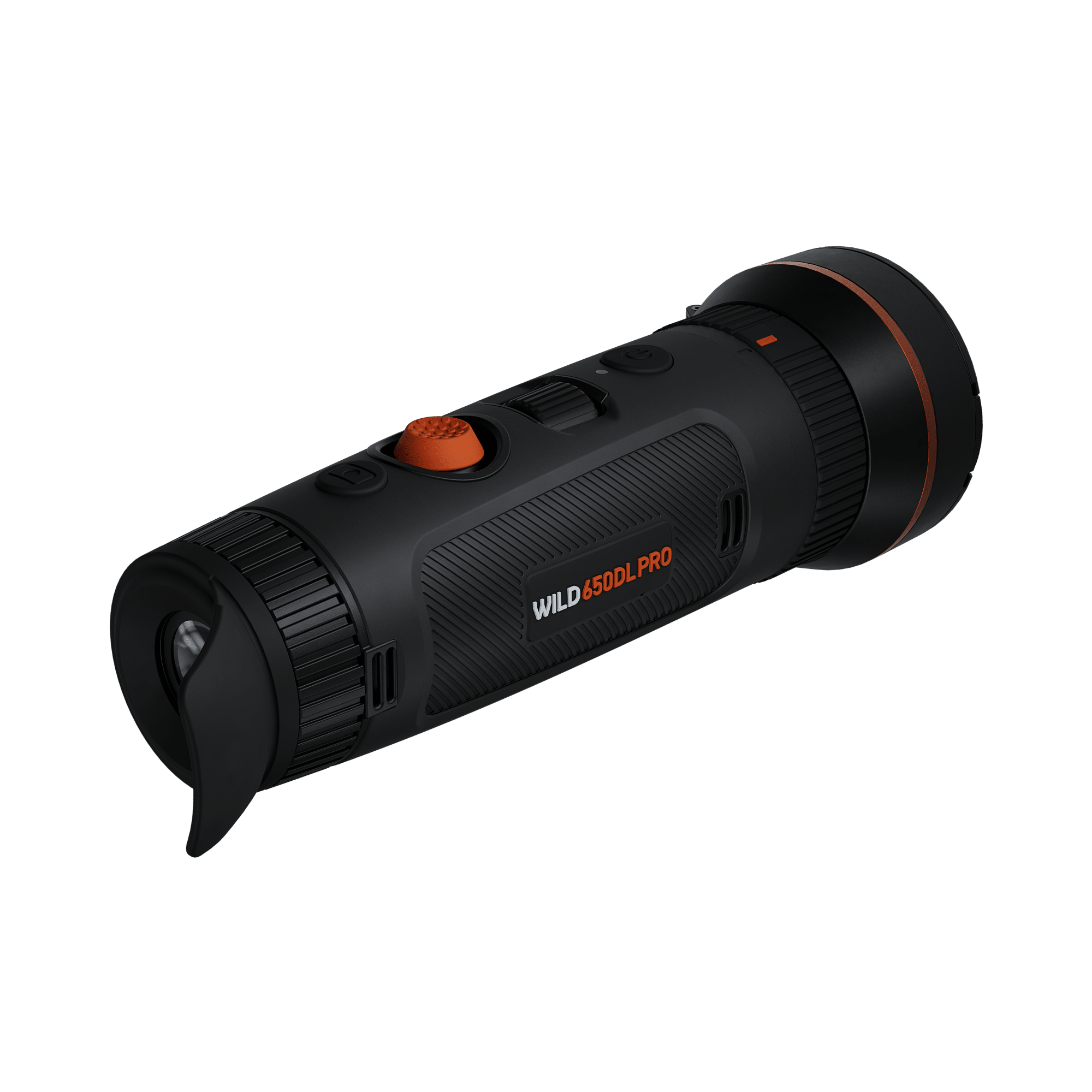 ThermTec Wärmebildkamera Wild 650DL