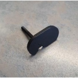 Fortner Daumenuflage breit Standard