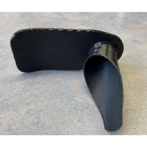 Fortner Diopterblende mit Tubus 3D-Druck