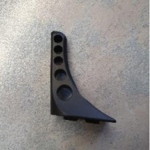 Fortner Haken leicht