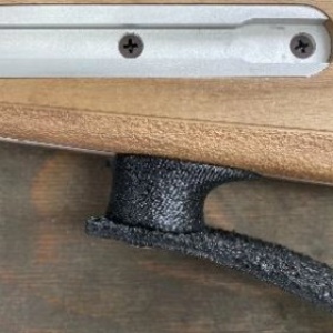 Fortner Handstopp-Set