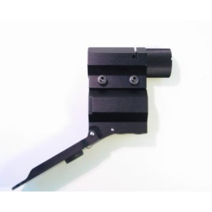 Fortner Korntunnel höhenverstellbar M18