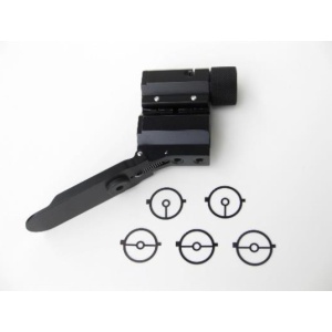 Fortner Korntunnel höhenverstellbar M22