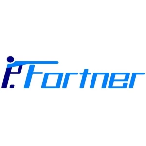 Fortner Verbindungsmutter