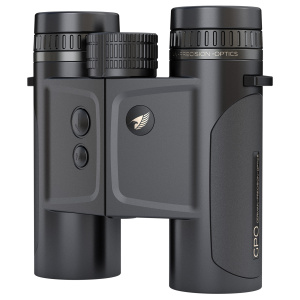 GPO Fernglas RANGEGUIDE 3000 10x32