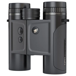 GPO Fernglas RANGEGUIDE 3000 10x32