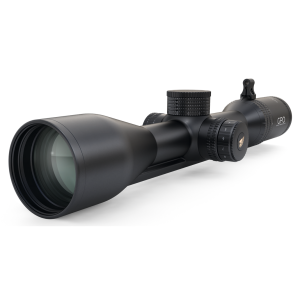 GPO Zielfernrohr SPECTRA 6x 2-12x50i mit Schiene