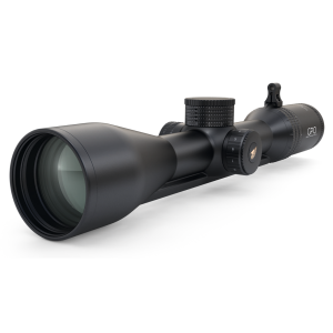 GPO Zielfernrohr SPECTRA 8x 2-16x50i mit Schiene