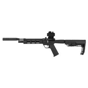 Diana Pressluftpistole bandit tactical