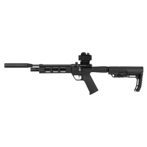 Diana Pressluftpistole bandit tactical