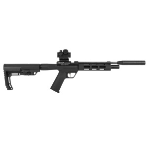 Diana Pressluftpistole bandit tactical