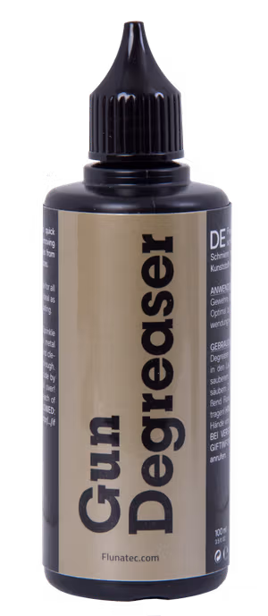 Fluna Gun Degreaser 100 ml