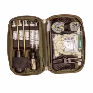 Fluna Field Care Set 9mm  (Reinigungs-Komplettset)