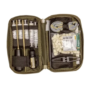 Fluna Field Care Set 9mm (Reinigungs-Komplettset)