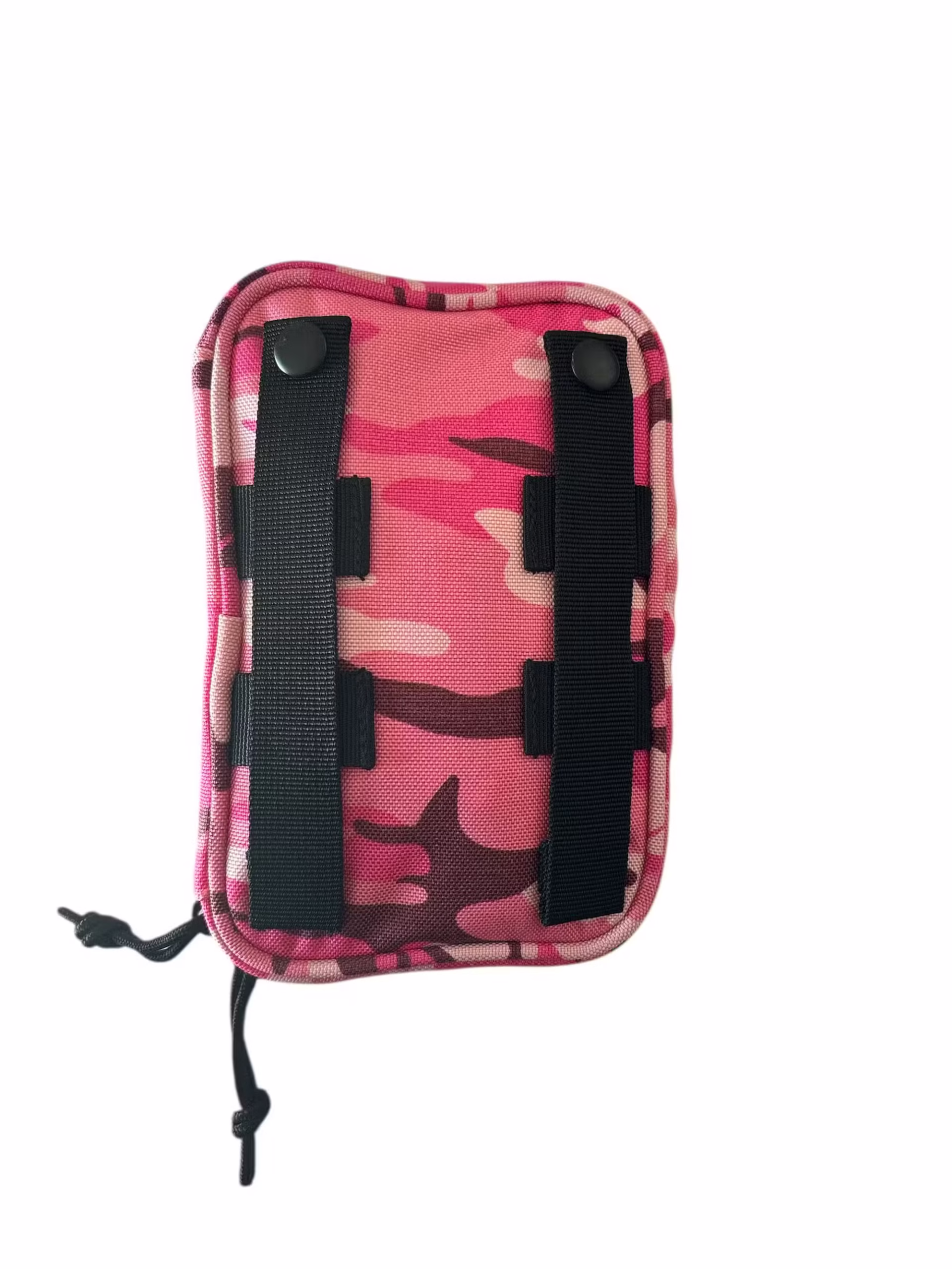 Fluna Field Care Set Pink 9mm (Reinigungs-Komplettset)