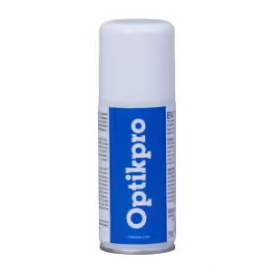 Fluna Optik Pro 100 ml, TFT Optik Reiniger