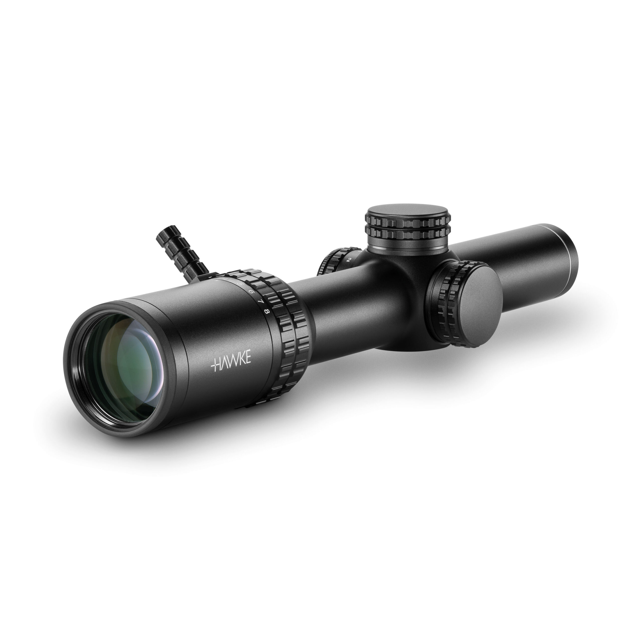 Hawke Zielfernrohr VANTAGE HD 30 1-8x24 – Bild 2