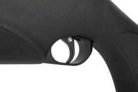 Diana Luftgewehr Outlaw black gen2