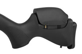 Diana Luftgewehr Outlaw black gen2