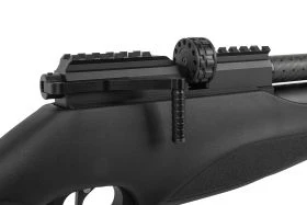 Diana Luftgewehr Outlaw black gen2