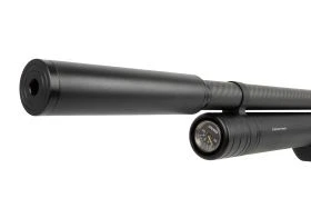 Diana Luftgewehr Outlaw black gen2