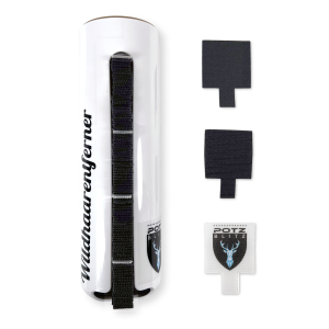 PotzBlitz Wildhaarentferner