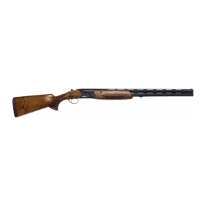 Brenner Bockdoppelflinte BF18 Black, 12/76