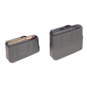 Brenner Magazin 5-Schuss für Kaliber .308 Win
