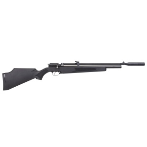 Diana Luftgewehr Stormrider black