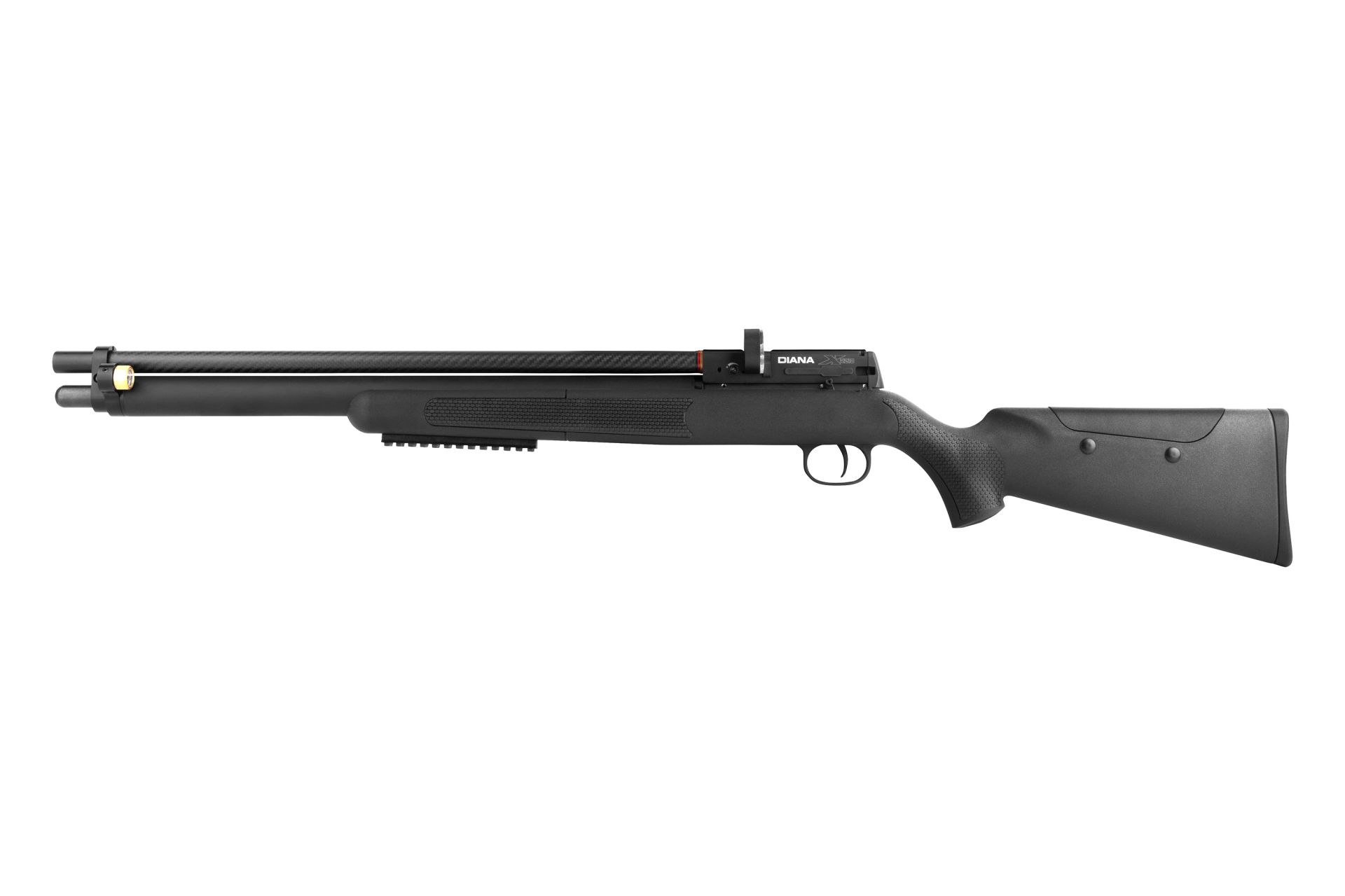 Diana Luftgewehr XR210 black
