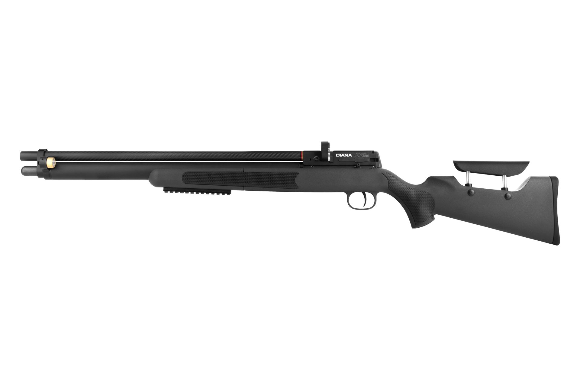 Diana Luftgewehr XR210 black