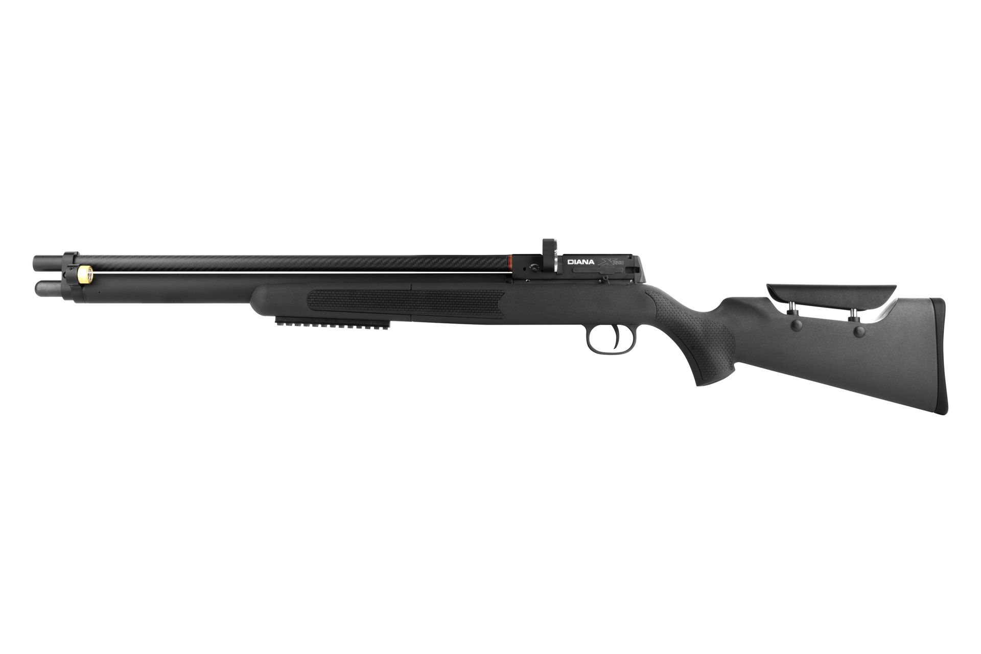 Diana Luftgewehr XR210 black