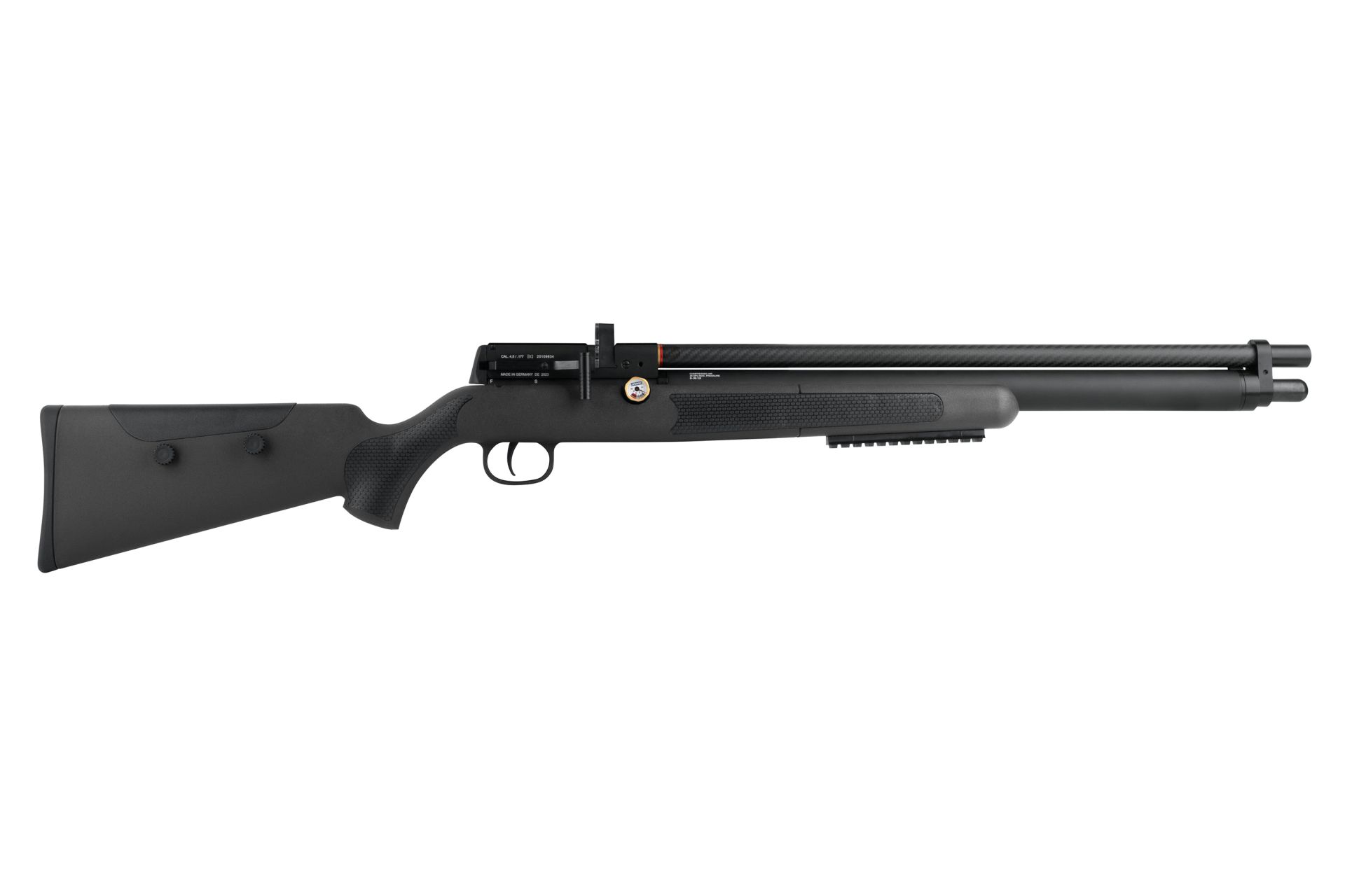 Diana Luftgewehr XR210 black