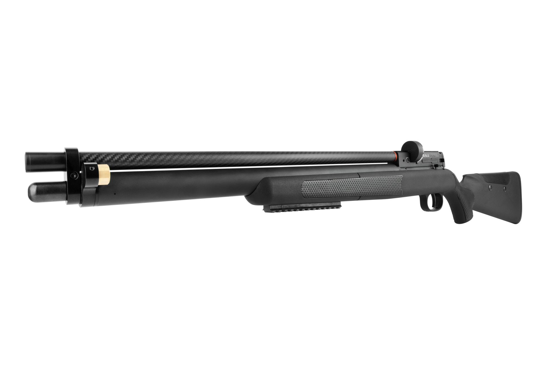 Diana Luftgewehr XR210 black