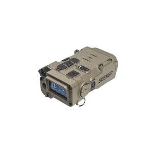 Element Optics Entfernungsmesser Seeker Rangefinder Module