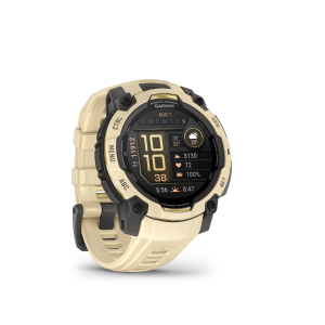 Garmin Instinct 3 AMOLED - Alpine Rush Edition 45 mm