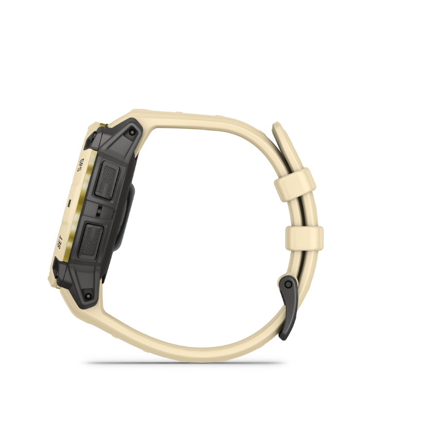 Garmin Instinct 3 AMOLED - Alpine Rush Edition 45 mm