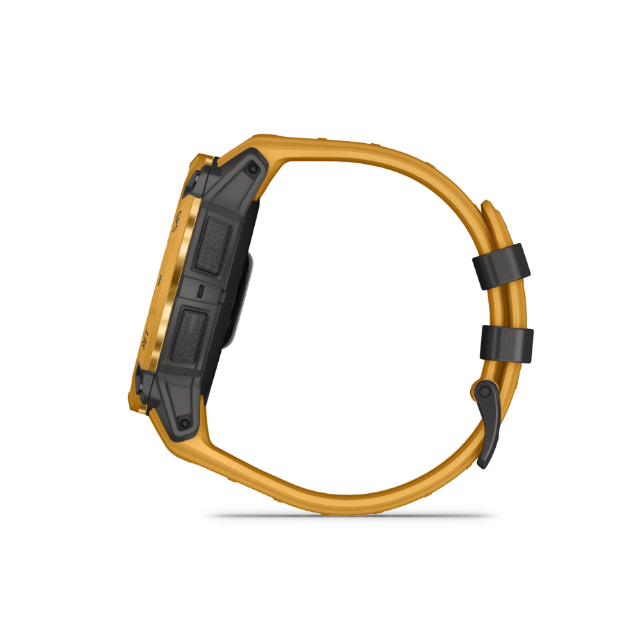 Garmin Instinct 3 Solar - Alpine Rush Edition 45 mm