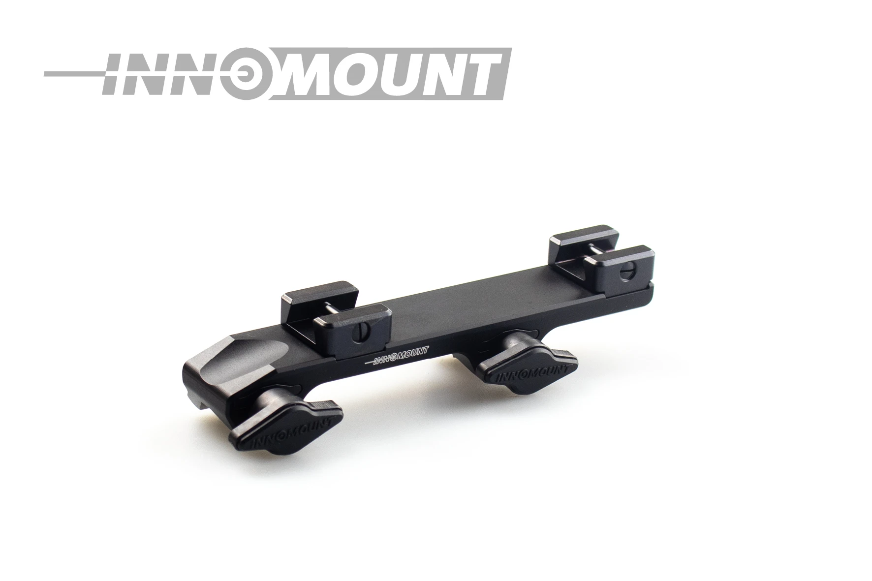 Innomount Schnellspannmontage ZERO für Blaser/Sauer 505-Zielfernrohre mit Schiene