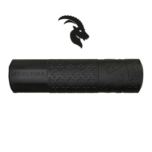Keltika Titan Overbarrel Schalldämpfer KTS49GR 10.3 / .416