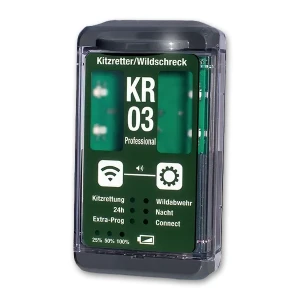 Rehkitzretter KR03 Professional