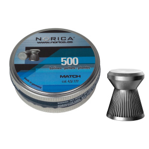 Norica Diabolos Match 0.48 g