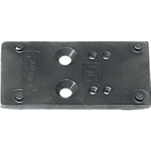 Walther RS3 Adapterplatte 06 VORTEX VIPER, DOCTER,NOBLEX, MEOPTA