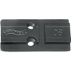 Walther RS3 Adapterplatte 08 AIMPOINT ACRO