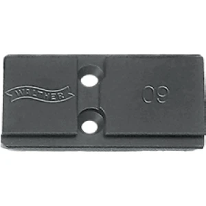 Walther RS3 Adapterplatte 09 HOLOSUN 509T